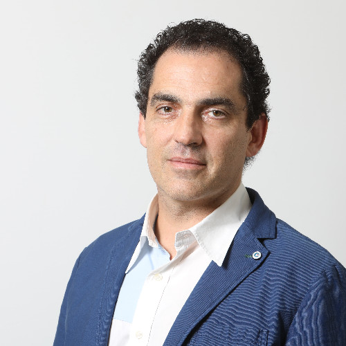 Eric Polese, Constructa Asset Management